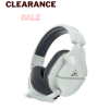 TURTLE BEACH 600 P WHITE