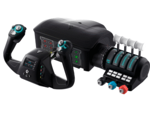 TURTLE BEACH VELOCITYONE FLIGHT CONTROL SYS XBOX