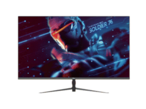 TWISTED MINDS 27″ 165HZ 1MS GAMING MONITOR