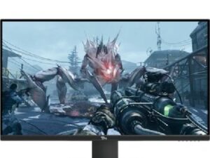 TWISTED MINDS 32″ , UHD 4K, 144HZ, 1MS, IPS, HDMI 2.1 GAMING MONITOR
