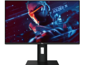 TWISTED MINDS GAMING MONITOR FHD 25″ 360HZ