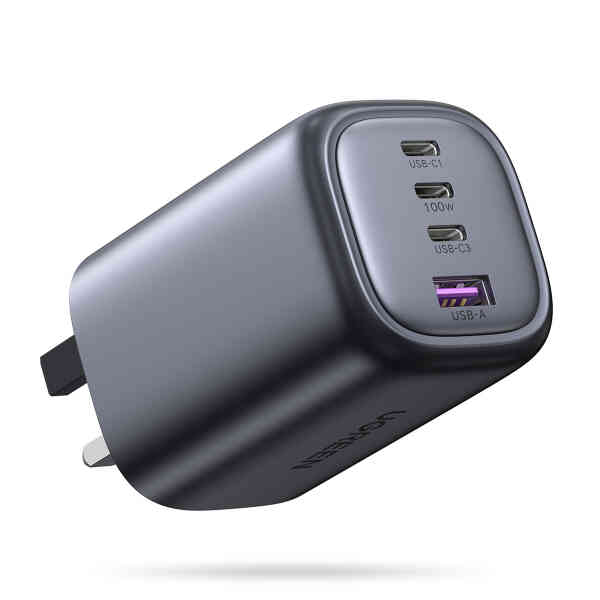 Ugreen Gan Fast Charger, 100 W, 40749
