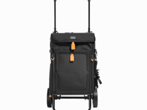 ULANZI BT03 ROLLING CAMERA BAG-SKU:B003