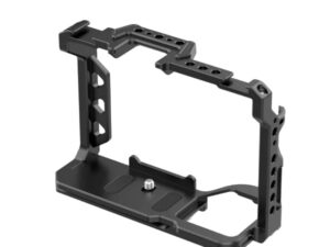 ULANZI C-A7M4 METAL CAGE FOR SONY A7M4 A7M3 A7R3