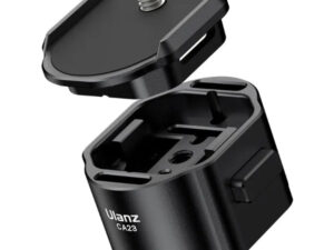 Ulanzi CA23-RS2/RS3 Quick Release plate