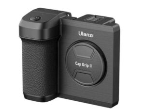 Ulanzi CG01 Bluetooth Smartphone CapGrip II