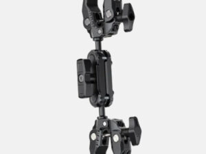 ULANZI CO17 MAGIC ARM WITH DUAL SUPER CLAMPS(SKU.CO46GBB1)