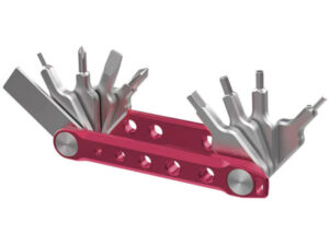 Ulanzi Folding Tool Set with Screwdrivers and Wrenches C035GBB1