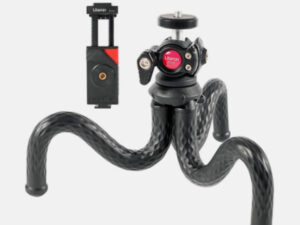 ULANZI FT-01 FLEXIBLE TRIPODE(SKU.2851)