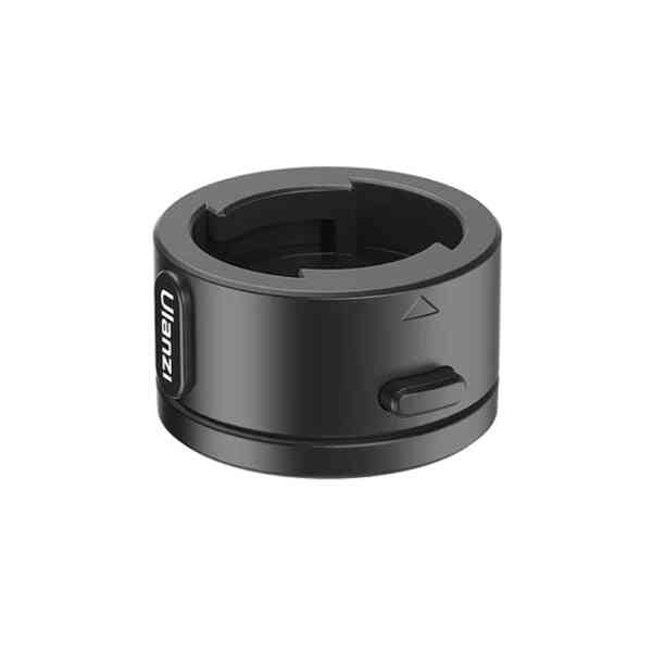 Ulanzi Go-Quick II 1/4 inchThread Base (SKU.2960)