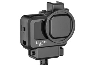 ULANZI HERO 9 PLASTIC CAGE G9-4