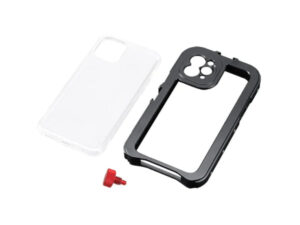 ULANZI I PHONE 11 PRO METAL CAGE