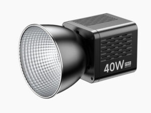 Ulanzi L023 40w Pro LED Light- WB (2500K - 6500K)