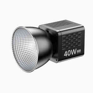 Ulanzi L023 40w Pro LED Light- WB (2500K - 6500K)