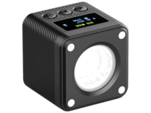 ULANZI L2 RGB COB Video Light
