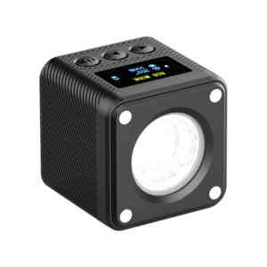 ULANZI L2 RGB COB Video Light
