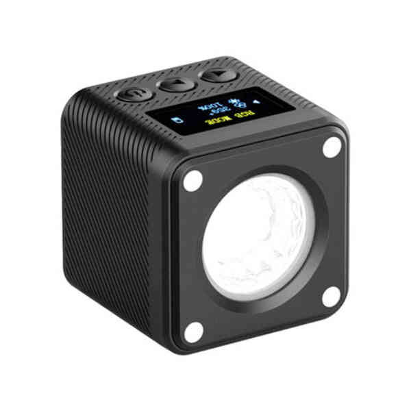 ULANZI L2 RGB COB Video Light