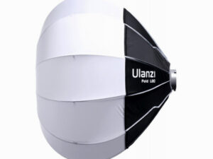 Ulanzi LAS005 65cm Lantern Softbox with Universal Bowens Mount L061