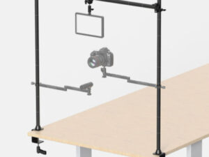 Ulanzi LS15 Multifunction Photo Studio Stand
