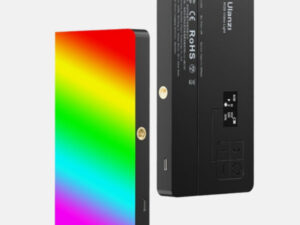 Ulanzi LT002 7inch Pocket LED Light (SKUB01002)