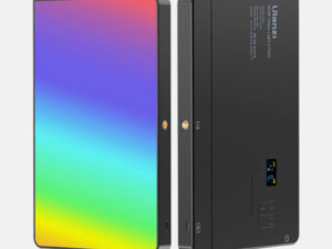 ULANZI LT003 RGB LED VIDEO LIGHT(SKU.3099)