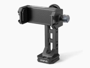 Ulanzi MA53 Metal Phone Mount Holder M028