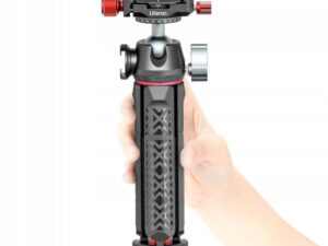 ULANZI MT-43 METAL FOLDABLE TRIPOD