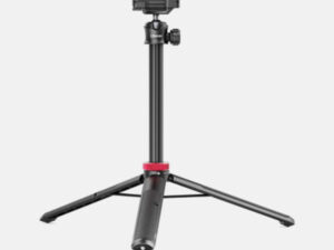 ULANZI MT-44 EXTENDABLE VLOG TRIPOD(SKU.2502A)