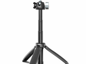 ULANZI MT-46 FALCAM QUICK RELEASE METAL TRIPOD