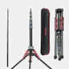 ULANZI MT-49 REFLEX CARBON FIBER LIGHT STAND(SKU.2784)