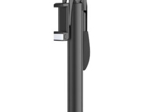 Ulanzi Mt-53 Handheld Anti-Shake Bluetooth Tripod Selfie Stick with Light