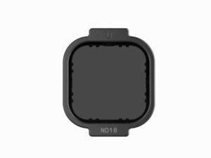 ULANZI ND Filter for GoPro Hero 9/10 G9-10 ND16(SKU.2330)