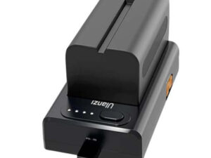 ULANZI NP-F01 MULTI FUNCTION CHARGER