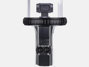 ULANZI OP-10 WATERPROOF HOUSING CASE OSMO POCKET