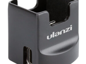 Ulanzi OP-2 Desktop Charger Base for Osmo Pocket