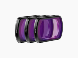 Ulanzi PK-03 ND Magnetic Filters Kit For DJI Osmo Pocket 3