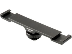 ULANZI PT-2 DUAL COLD SHOE MOUNT