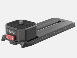 ULANZI R085 CLAW QUICK RELEASE PLATE FOR DJI RSC2(SKU.2432)