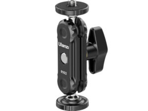 ULANZI R102 DOUBLE BALL HEADS