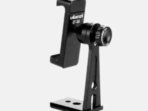 ULANZI ST-04 METAL 360 PHONE TRIPOD MOUNT