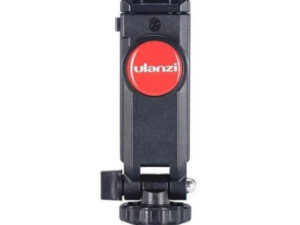 ULANZI ST-06 PHONE TRIPOD MOUNT WITH COLD SHOE