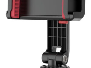 ULANZI ST-06S Black PHONE TRIPODE MOUNT PLASTIC