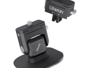 ULANZI UURING R073 INSTA 360 CAR DASH MOUNT