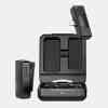 Ulanzi UW-MIC 10P WIRELESS MICROPHONE IPHONE (SKU3075)