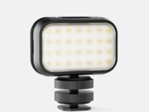 ULANZI VL28 MINI LED LIGHT (SKU2326)