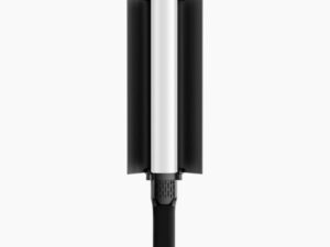 Ulanzi VL360 RGB 38W LED Light Stick with Barn Door L058GBB1