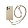 Uniq Case Coehl Muse Magnetic Charging iPhone 16 Pro Max Cream