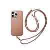 Uniq Case Coehl Muse Magnetic Charging iPhone 16 Pro Max Dusty Nude