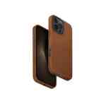 Uniq Case Lyden Magclick Charging iPhone 16 Pro Max Dallas Black