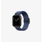 Uniq Strap Apple Watch Aspen Braided 42/44/45/49mm Oxford Blue